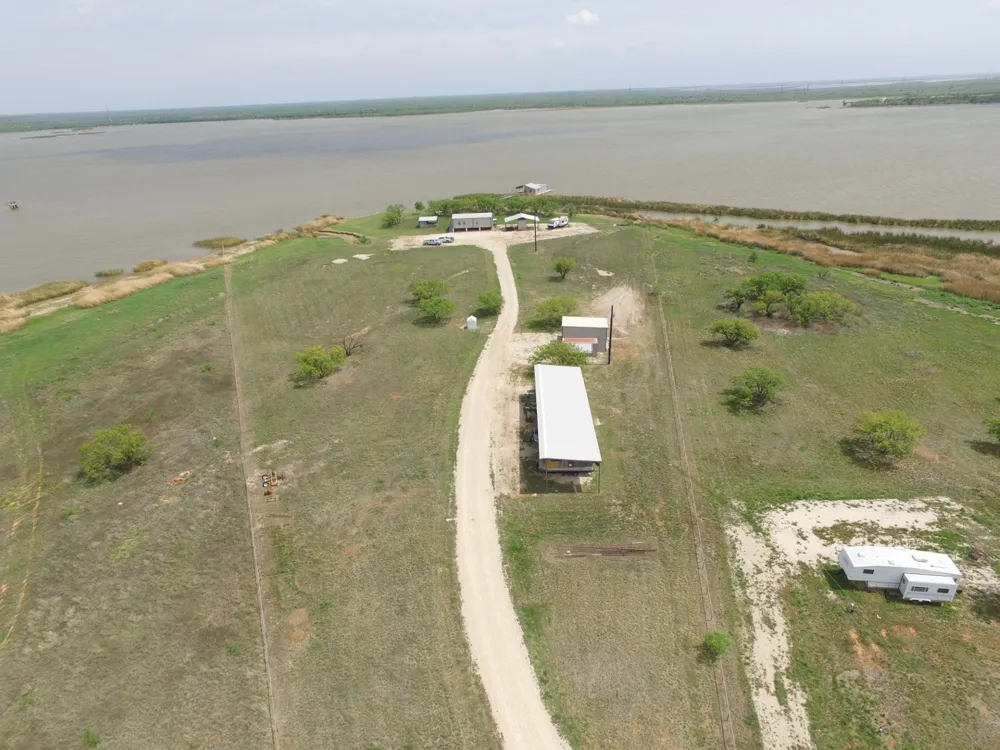 698 Blue Cat Boulevard Haskell, TX 79521