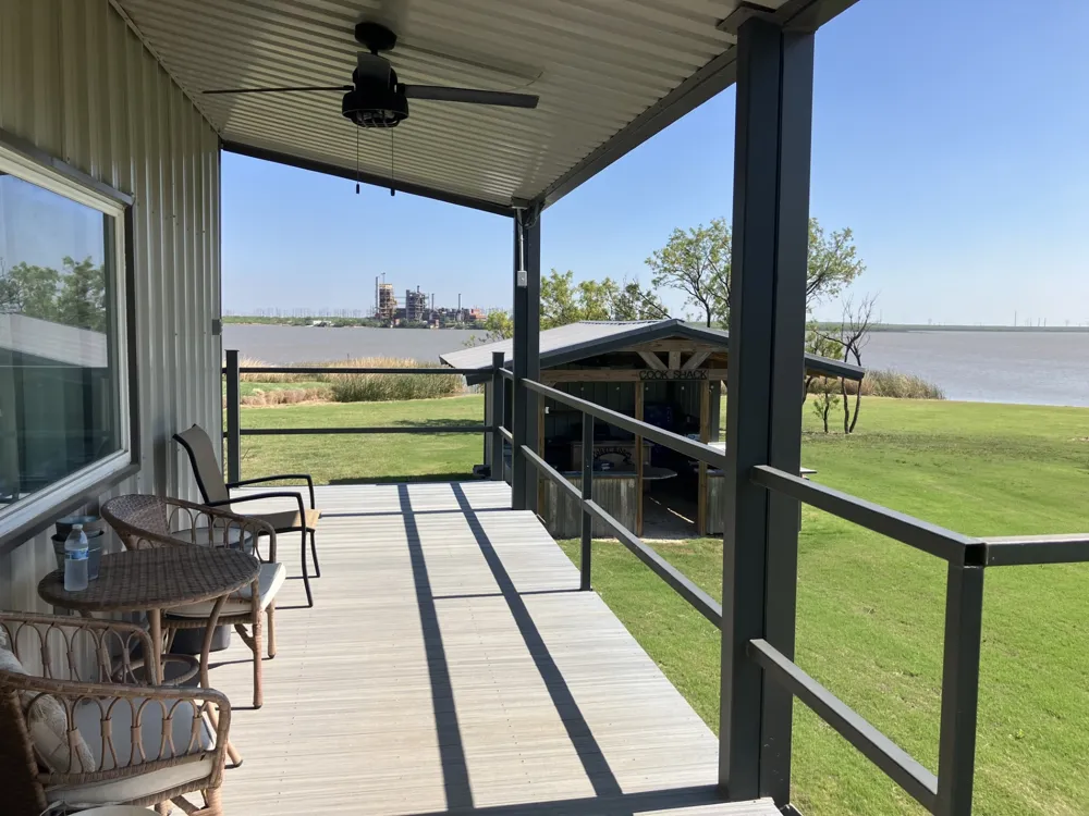 698 Blue Cat Boulevard Haskell, TX 79521