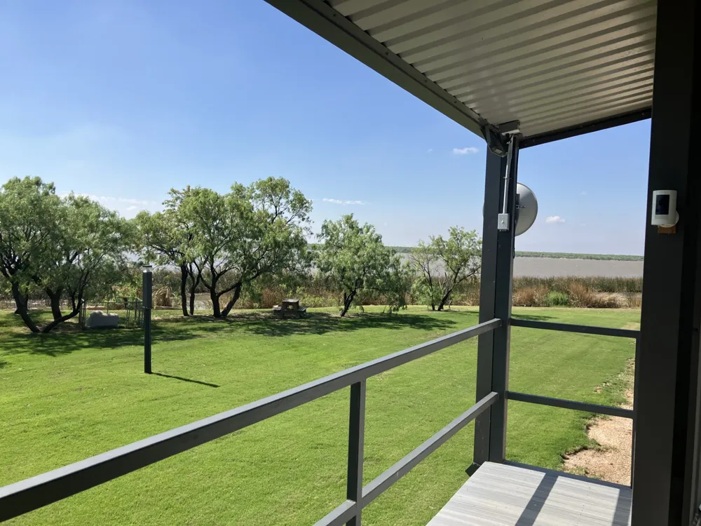 698 Blue Cat Boulevard Haskell, TX 79521
