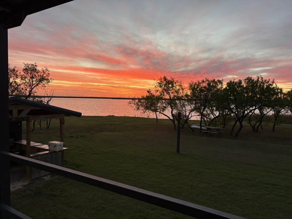 698 Blue Cat Boulevard Haskell, TX 79521