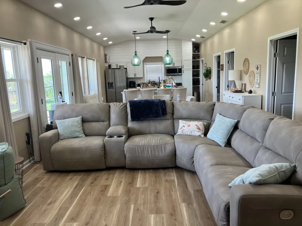 698 Blue Cat Boulevard Haskell, TX 79521