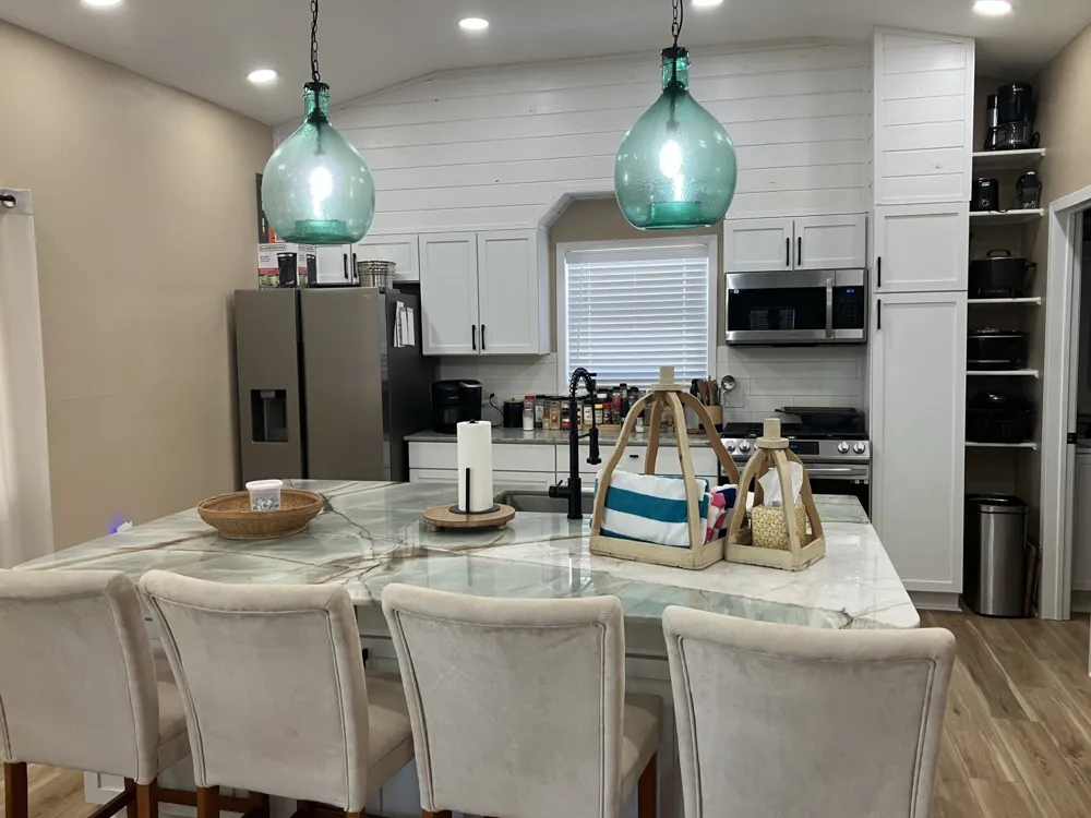 698 Blue Cat Boulevard Haskell, TX 79521