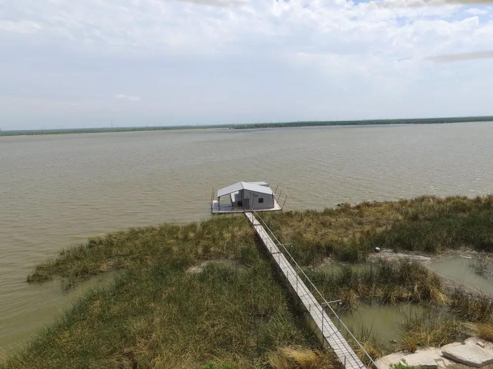 698 Blue Cat Boulevard Haskell, TX 79521
