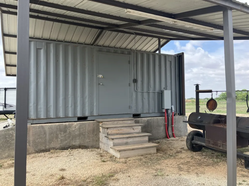 698 Blue Cat Boulevard Haskell, TX 79521