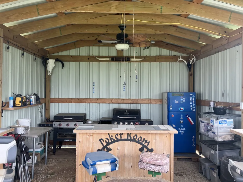 698 Blue Cat Boulevard Haskell, TX 79521