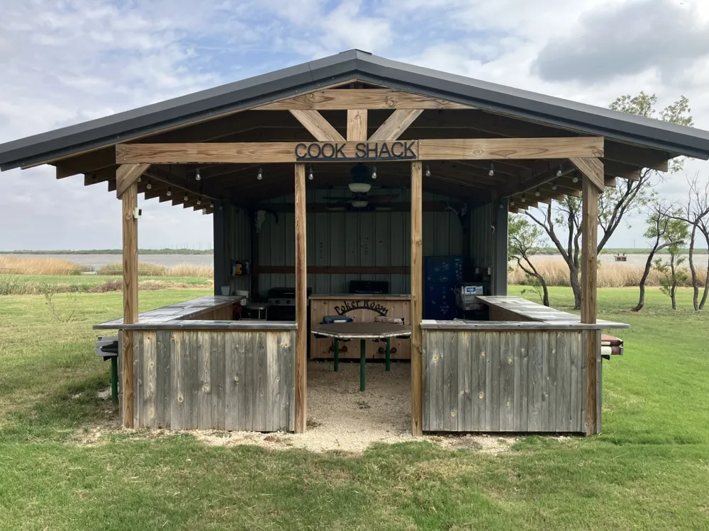 698 Blue Cat Boulevard Haskell, TX 79521