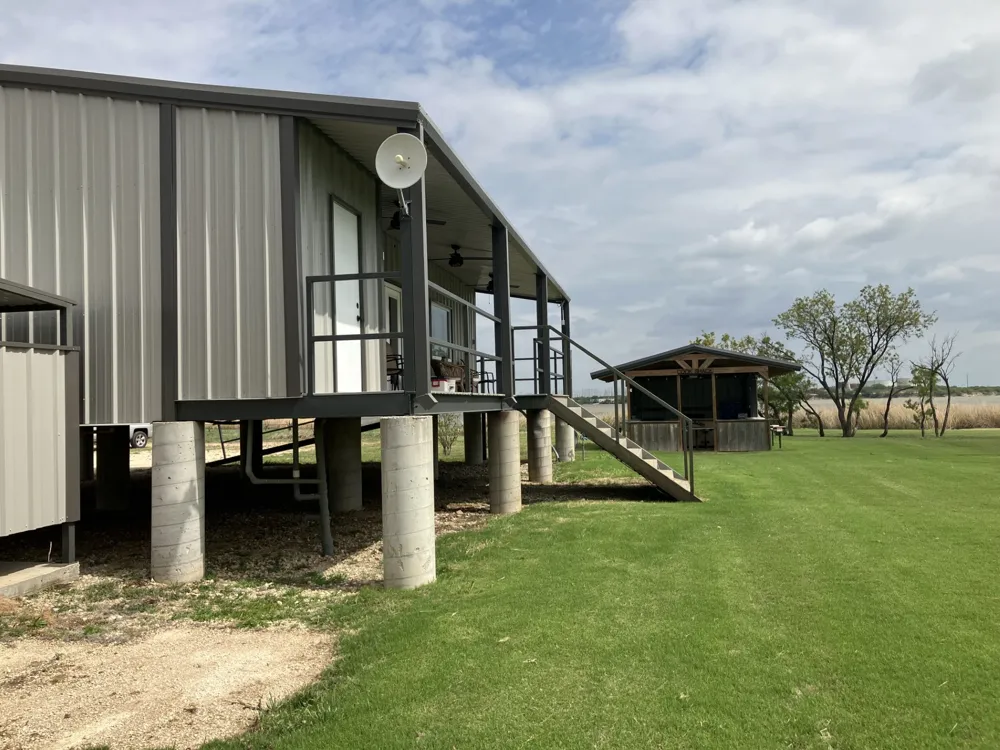 698 Blue Cat Boulevard Haskell, TX 79521