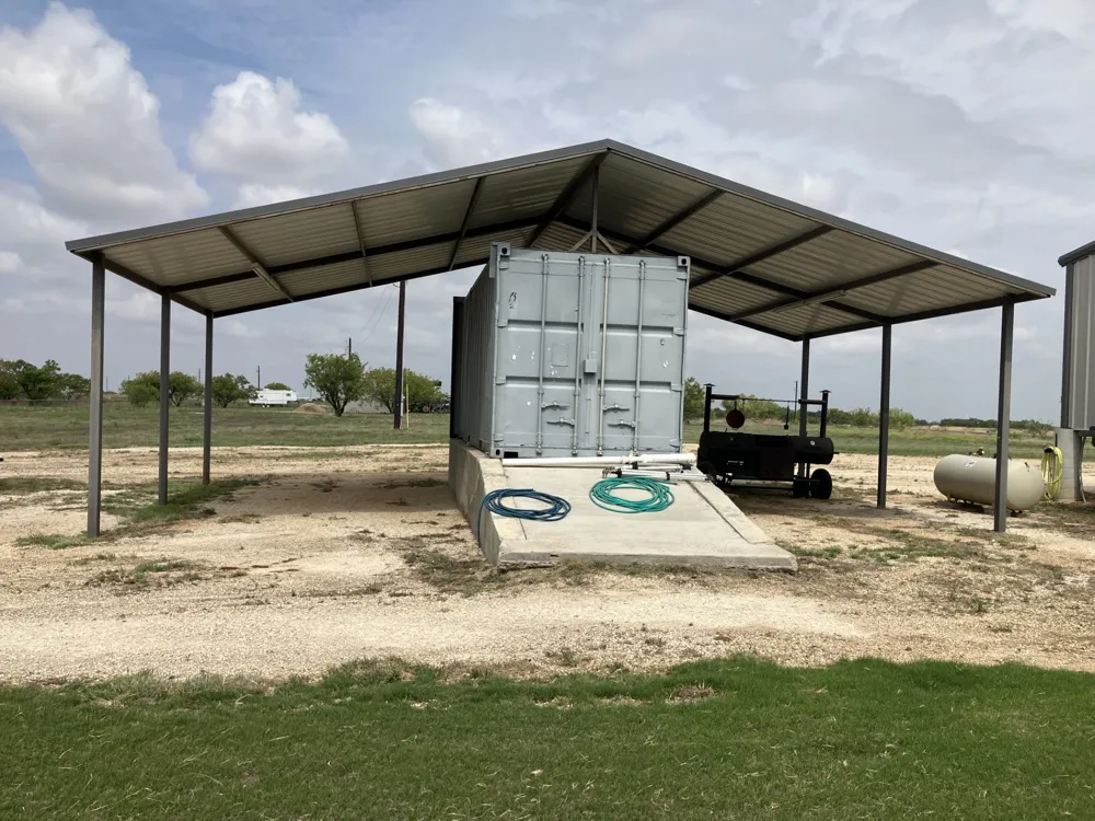 698 Blue Cat Boulevard Haskell, TX 79521