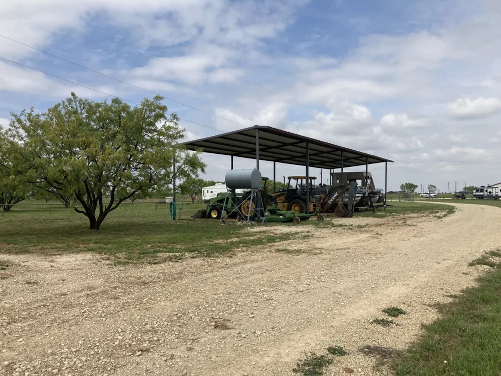 698 Blue Cat Boulevard Haskell, TX 79521