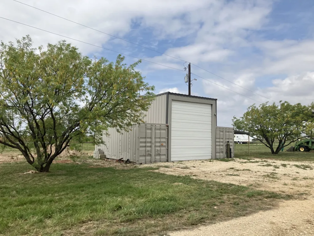 698 Blue Cat Boulevard Haskell, TX 79521