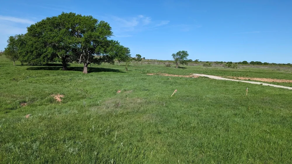High Plains Trail Bellevue, TX 76228