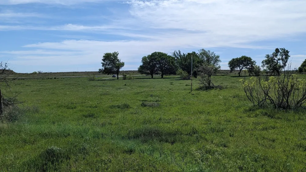 High Plains Trail Bellevue, TX 76228