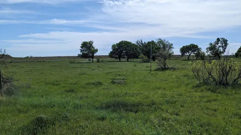 High Plains Trail