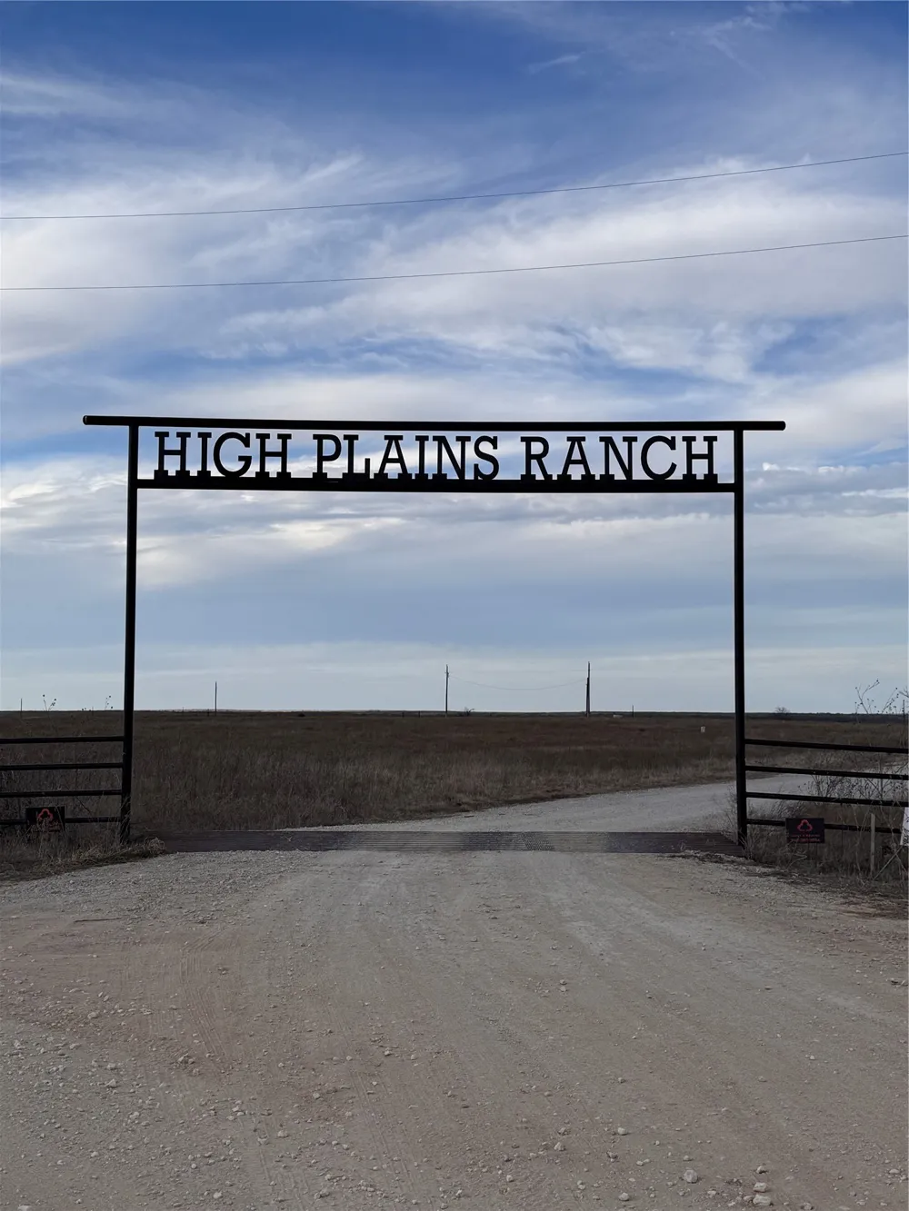High Plains Trail Bellevue, TX 76228