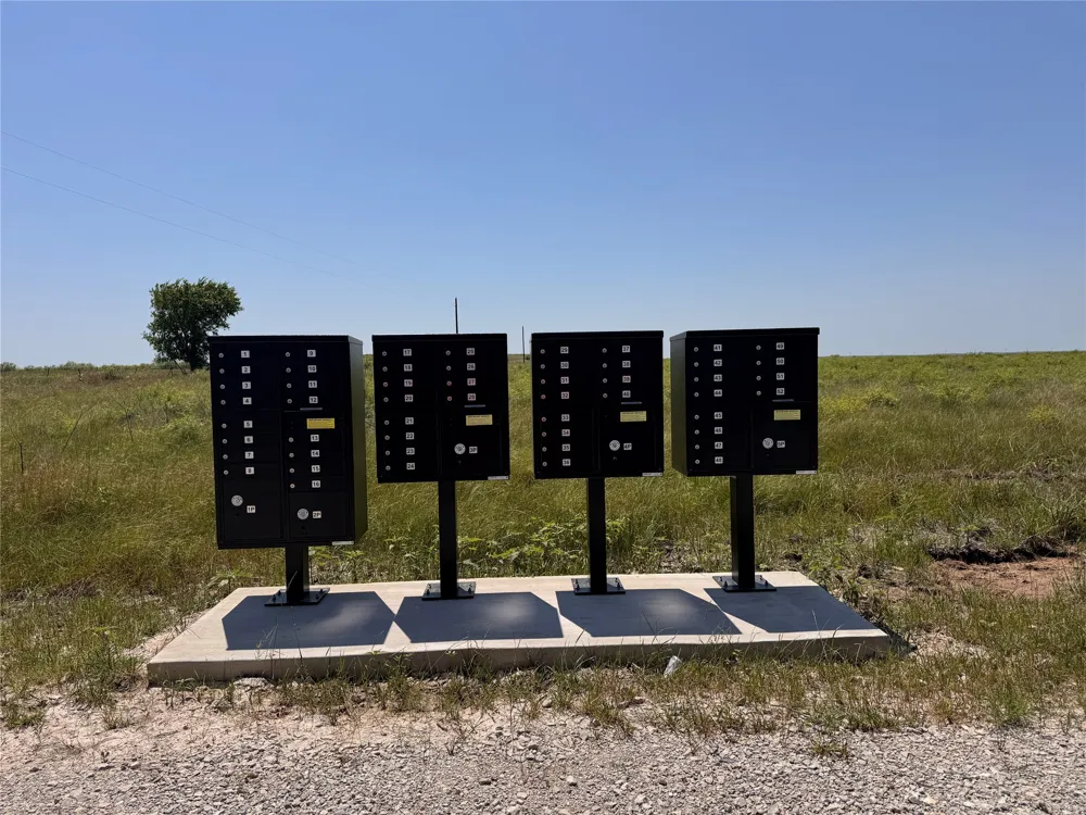 High Plains Trail Bellevue, TX 76228