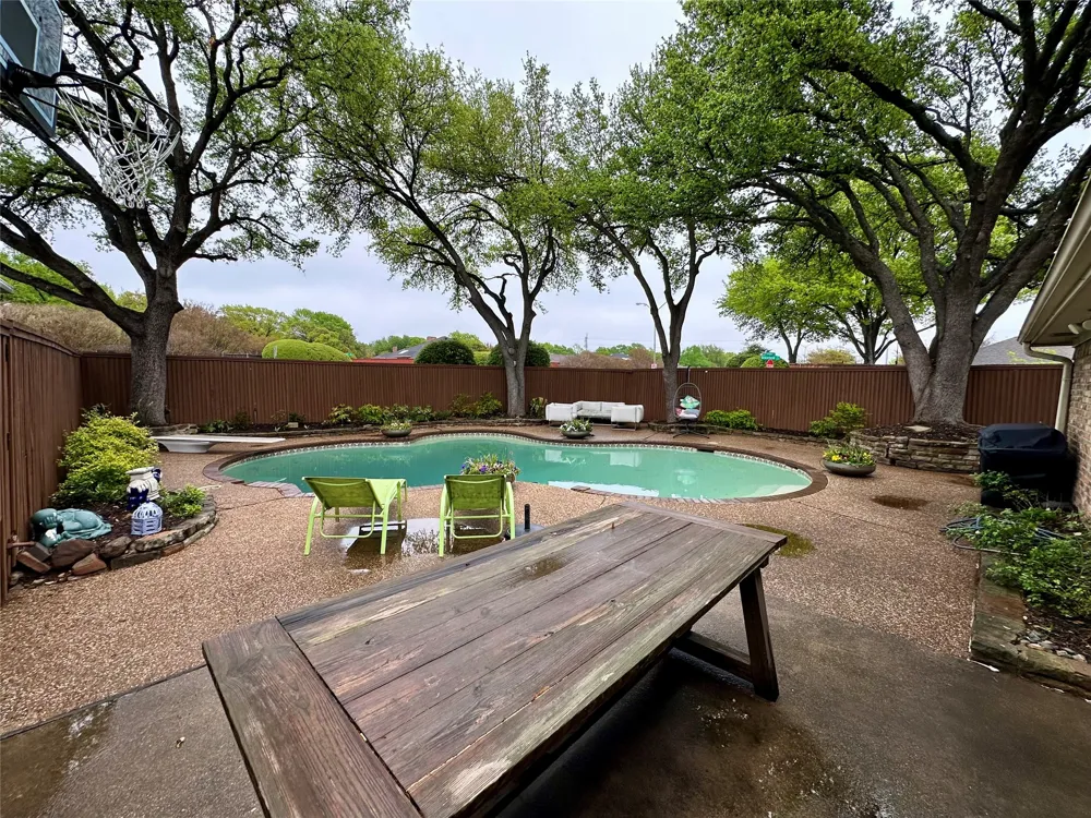 7145 Crooked Oak Drive Dallas, TX 75248