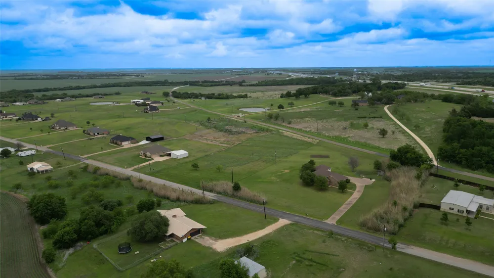 2060 Marable West, TX 76691