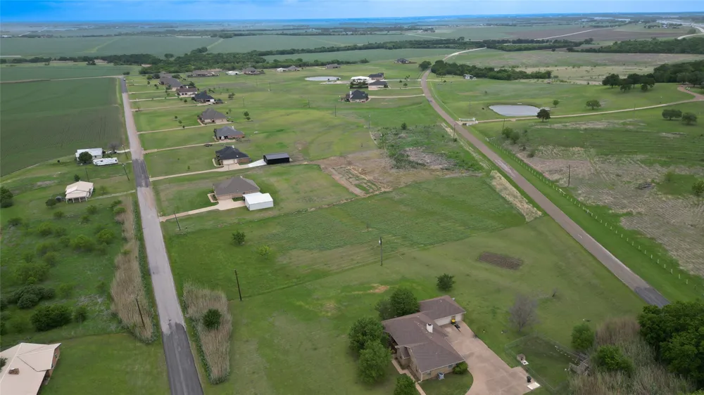 2060 Marable West, TX 76691