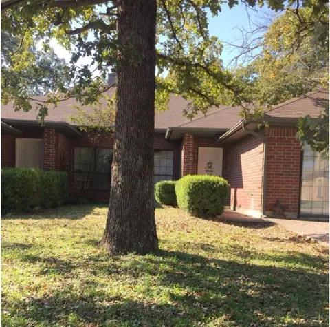 316 Lochridge Drive