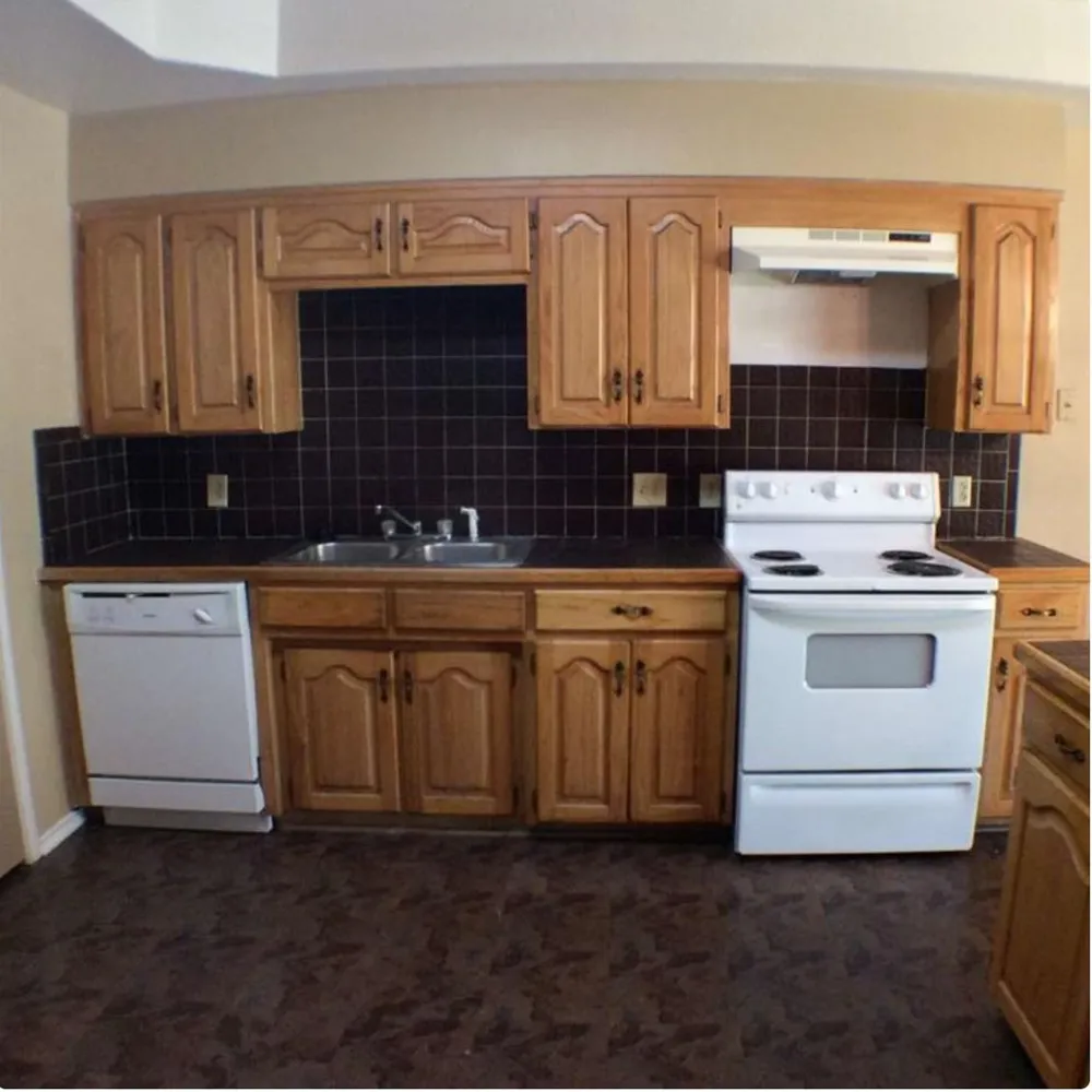 316 Lochridge Drive Azle, TX 76020