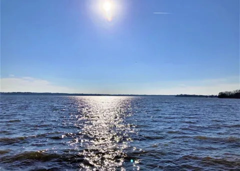 Cross Lake Point Drive #14