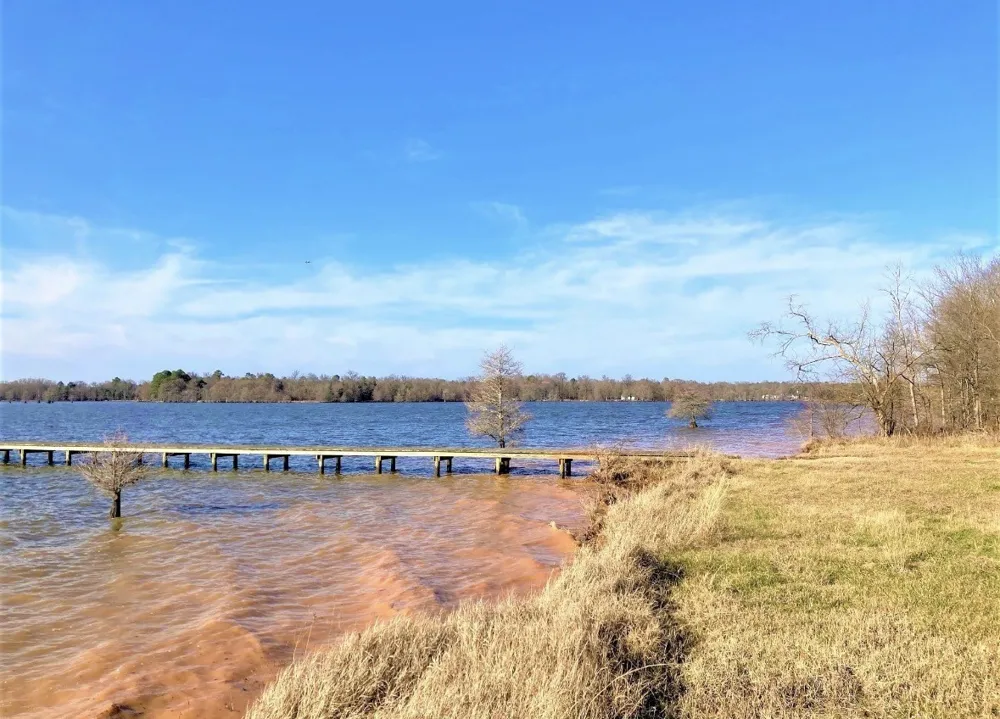 Cross Lake Point Drive #14 Shreveport, LA 71107