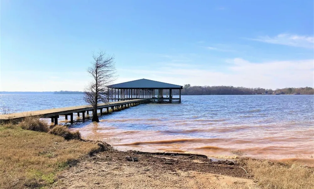 Cross Lake Point Drive #14 Shreveport, LA 71107