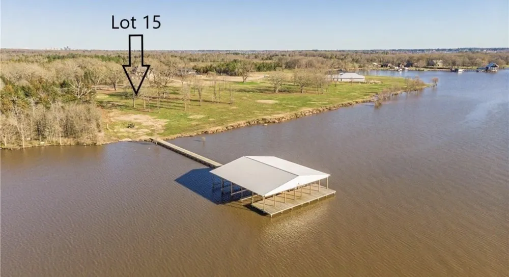 Cross Lake Point Drive #14 Shreveport, LA 71107