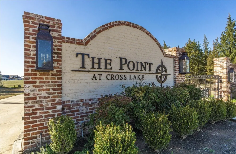 Cross Lake Point Drive #14 Shreveport, LA 71107