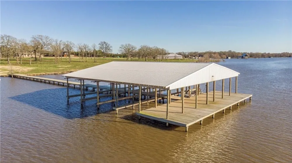 Cross Lake Point Drive #14 Shreveport, LA 71107
