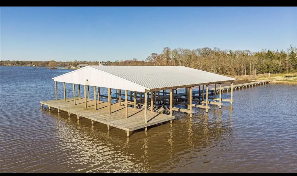 Cross Lake Point Drive #14 Shreveport, LA 71107