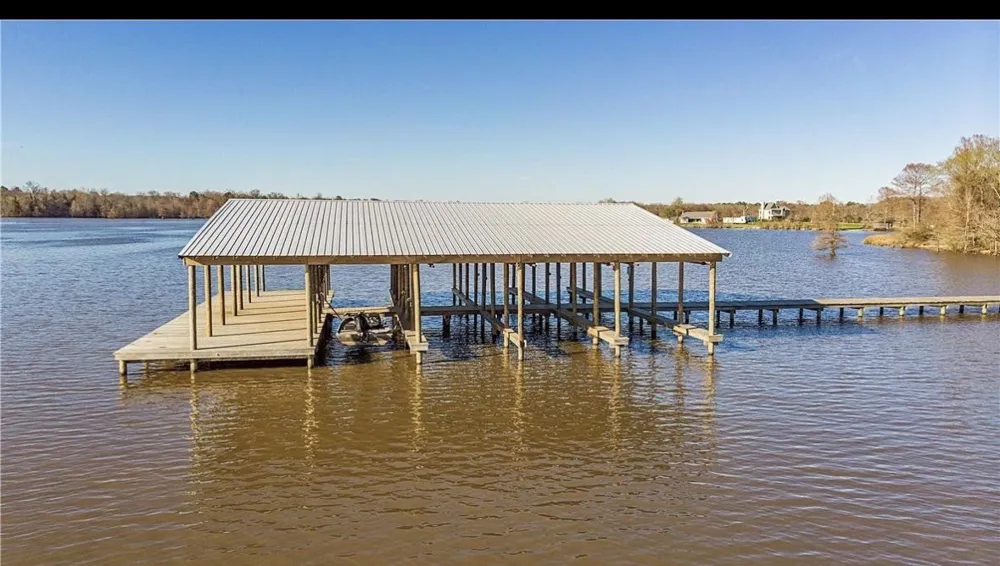 Cross Lake Point Drive #14 Shreveport, LA 71107