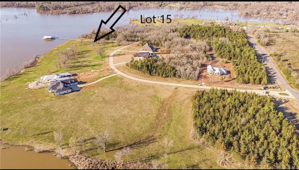 Cross Lake Point Drive #14 Shreveport, LA 71107