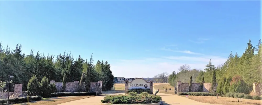 Cross Lake Point Drive #14 Shreveport, LA 71107