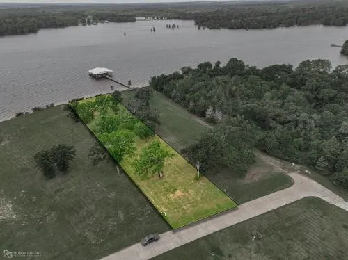 Cross Lake Point Drive #14 Shreveport, LA 71107