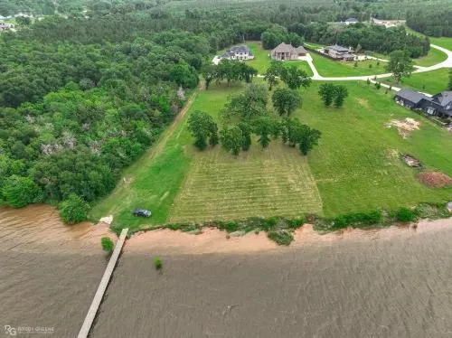Cross Lake Point Drive #14 Shreveport, LA 71107