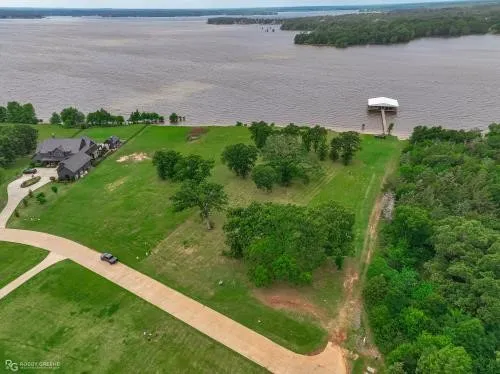 Cross Lake Point Drive #14 Shreveport, LA 71107