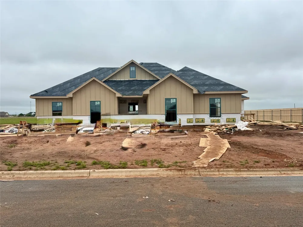 227 Indian Ridge Road Tuscola, TX 79562