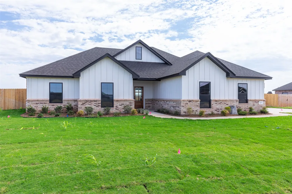 227 Indian Ridge Road Tuscola, TX 79562