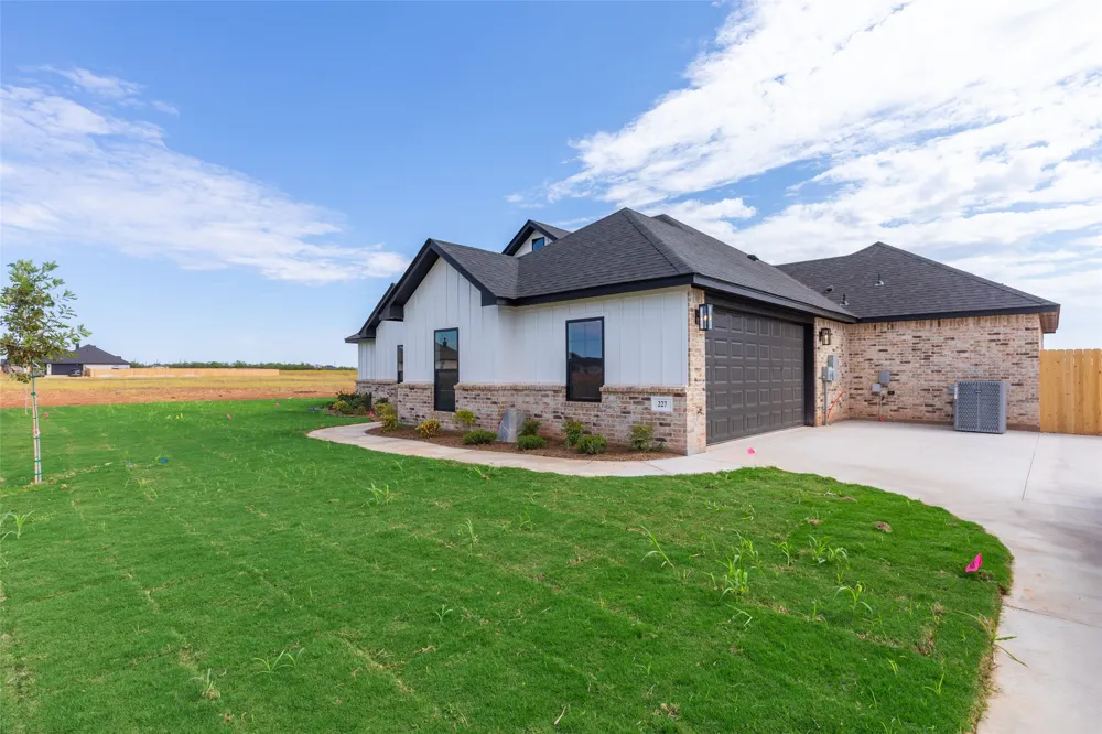 227 Indian Ridge Road Tuscola, TX 79562
