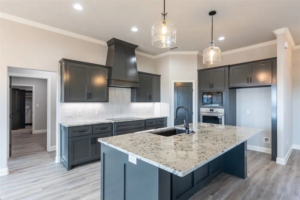 227 Indian Ridge Road Tuscola, TX 79562