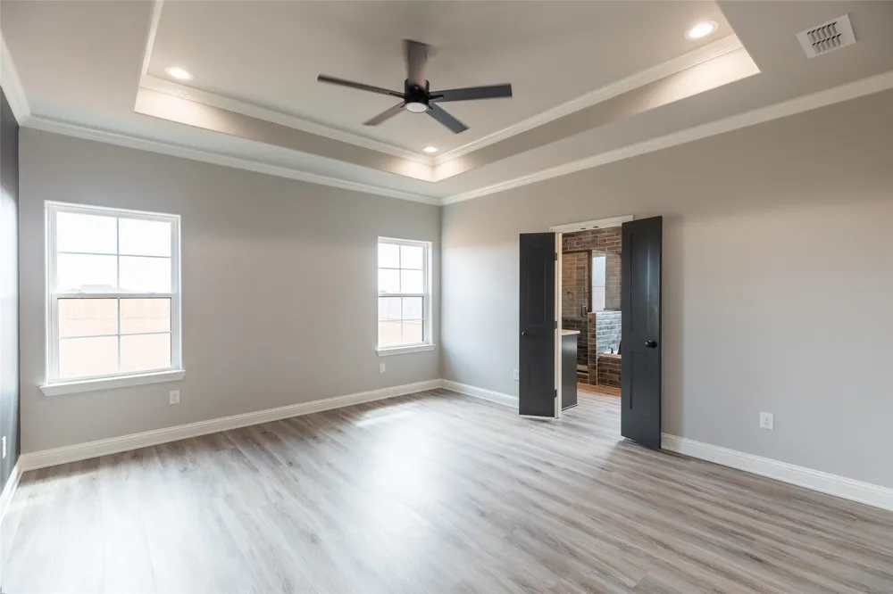 227 Indian Ridge Road Tuscola, TX 79562