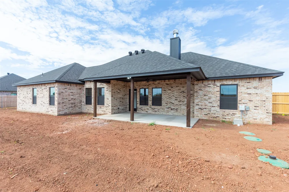 227 Indian Ridge Road Tuscola, TX 79562