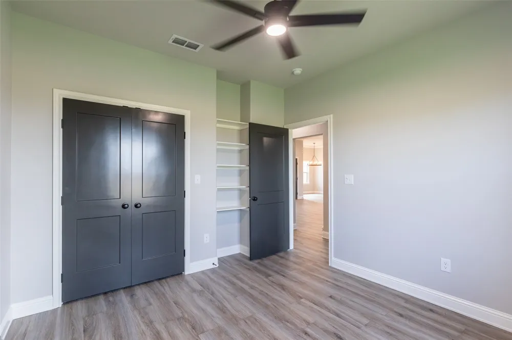 227 Indian Ridge Road Tuscola, TX 79562