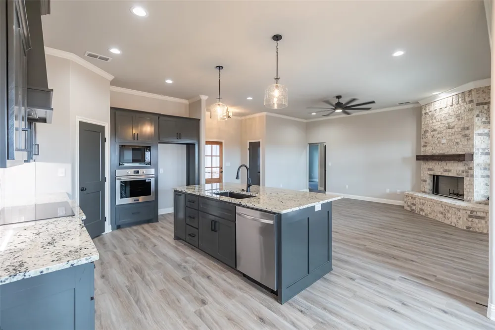 227 Indian Ridge Road Tuscola, TX 79562