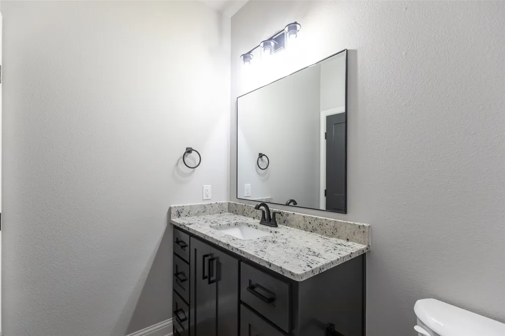 227 Indian Ridge Road Tuscola, TX 79562
