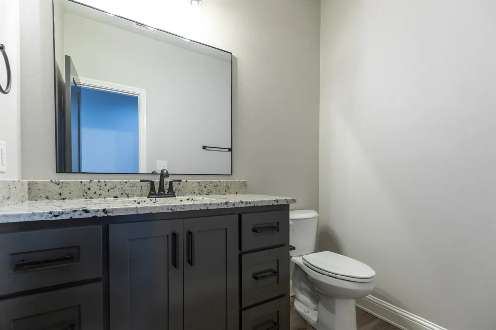 227 Indian Ridge Road Tuscola, TX 79562