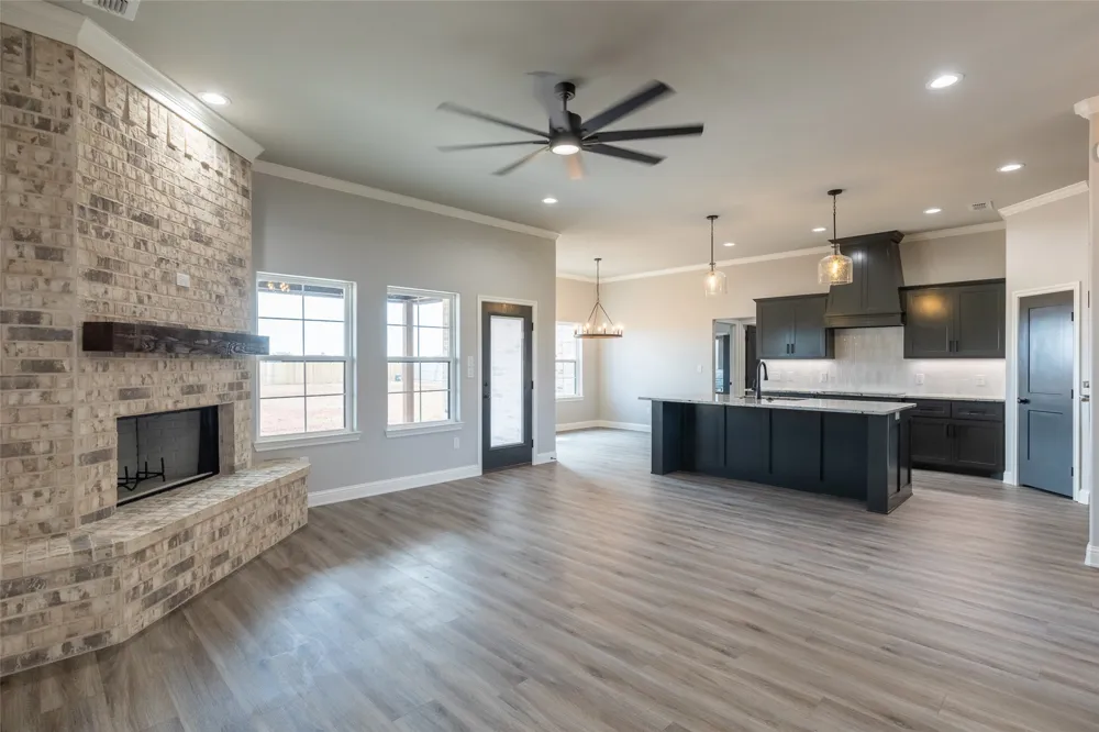 227 Indian Ridge Road Tuscola, TX 79562