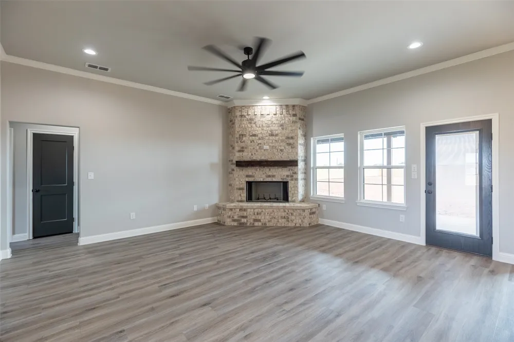 227 Indian Ridge Road Tuscola, TX 79562