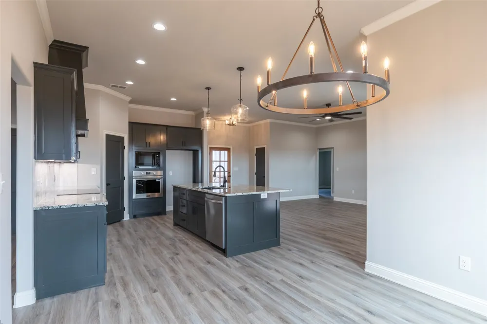 227 Indian Ridge Road Tuscola, TX 79562